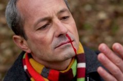 揭:十大最“坑爹”养生常识