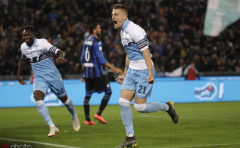 新时代赌场:曼联已和米林谈妥个人待遇,但仍存在分歧