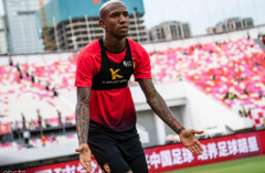 新时代赌场app:未入选大名单,赛前进行单独加练